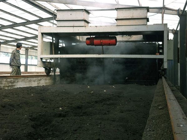 10000-200000t/y Fermentation process & complete set equipments