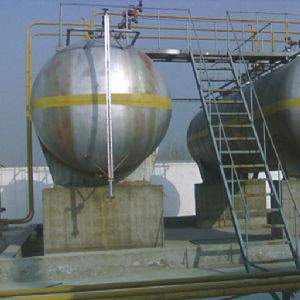 3-50萬噸/年 氨酸法造粒工藝及成套設備